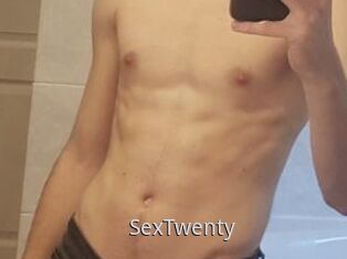 SexTwenty