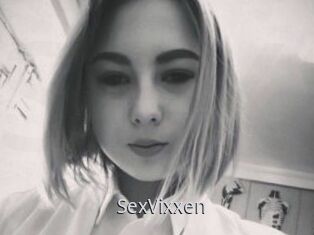 SexVixxen_