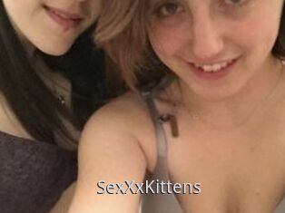 SexXxKittens