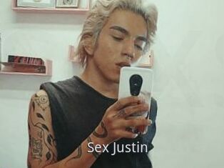 Sex_Justin