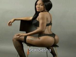 SexiiSasha