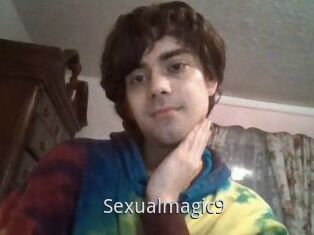 Sexualmagic9