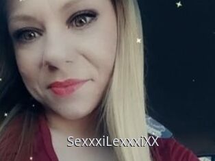 SexxxiLexxxiXX
