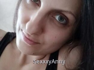SexxxyAnny