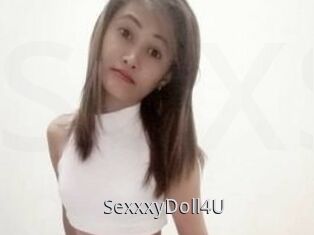 SexxxyDoll4U