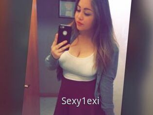 Sexy1exi