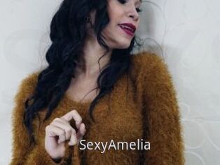 SexyAmelia
