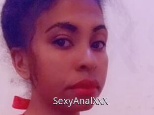SexyAnalXxX