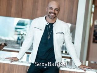 SexyBald84