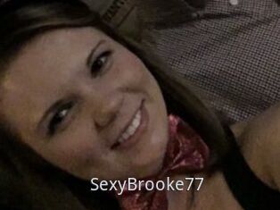 SexyBrooke77