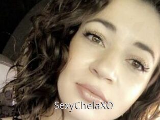 SexyChelaXO