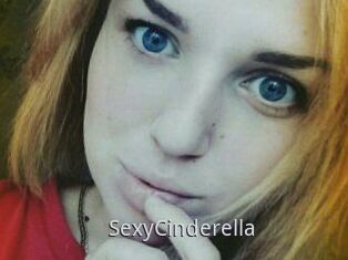 Sexy_Cinderella