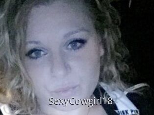 SexyCowgirl18