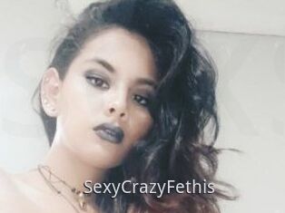 SexyCrazyFethis