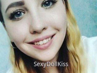 SexyDollKiss