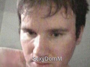 SexyDomM