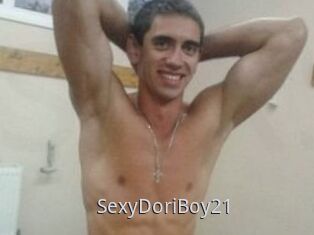 Sexy_Dori_Boy21