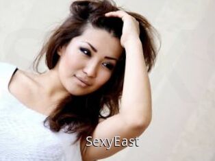 SexyEast