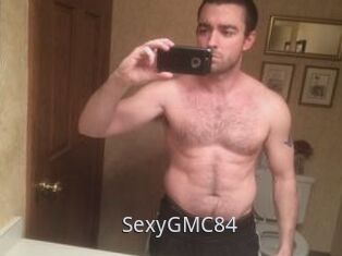 SexyGMC84