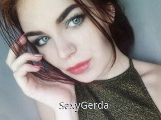 SexyGerda