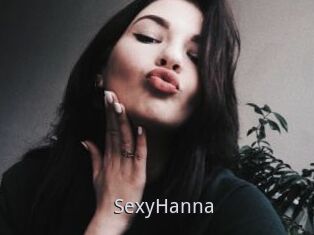 SexyHanna