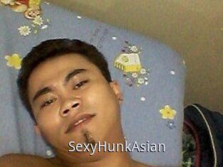 SexyHunkAsian