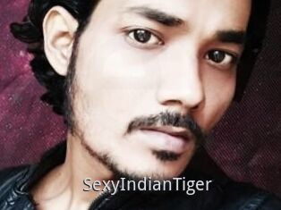SexyIndianTiger