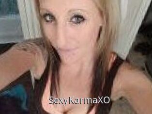 SexyKarmaXO