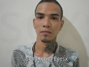 SexyKennyEyesx