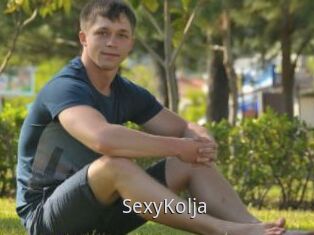 SexyKolja