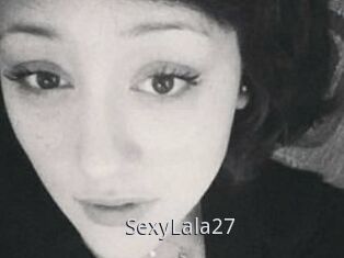 SexyLala27