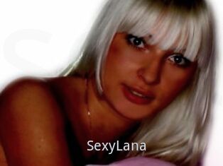 SexyLana