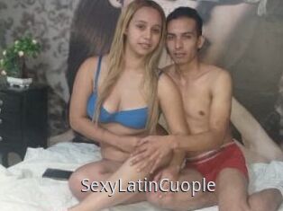 SexyLatinCuople