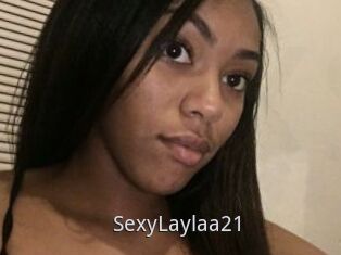 SexyLaylaa21