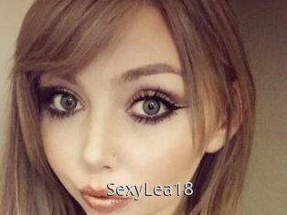 SexyLea18
