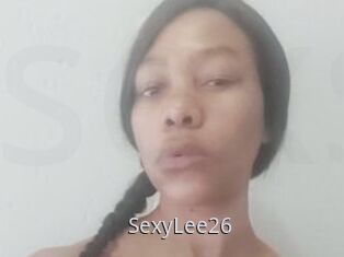 SexyLee26