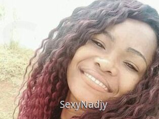 SexyNadjy