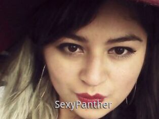 SexyPanther_