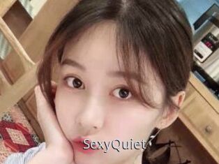 SexyQuiet