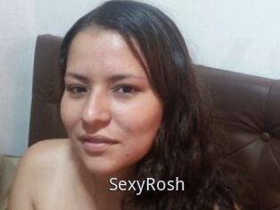 SexyRosh
