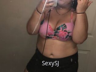SexySJ