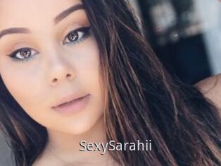 SexySarahii