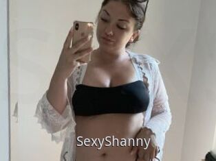 SexyShanny