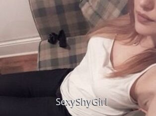 SexyShyGirl