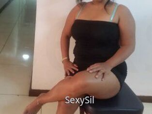 SexySil