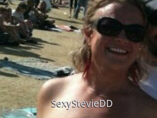 SexyStevieDD