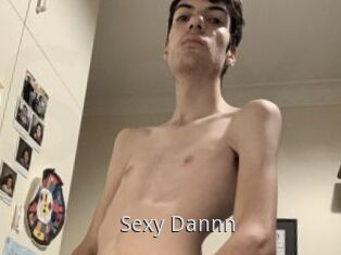 Sexy_Dannn