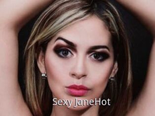 Sexy_JaneHot