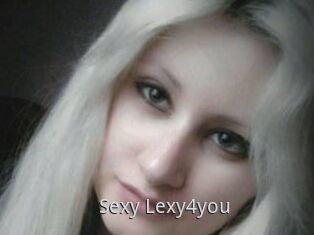 Sexy_Lexy4you