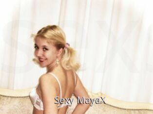 Sexy_MayaX